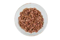 Prochoice Döner Chicken, Sos İçinde Tavuk Etli Tam & Dengeli Yavru Kedi Maması 70 gr 3